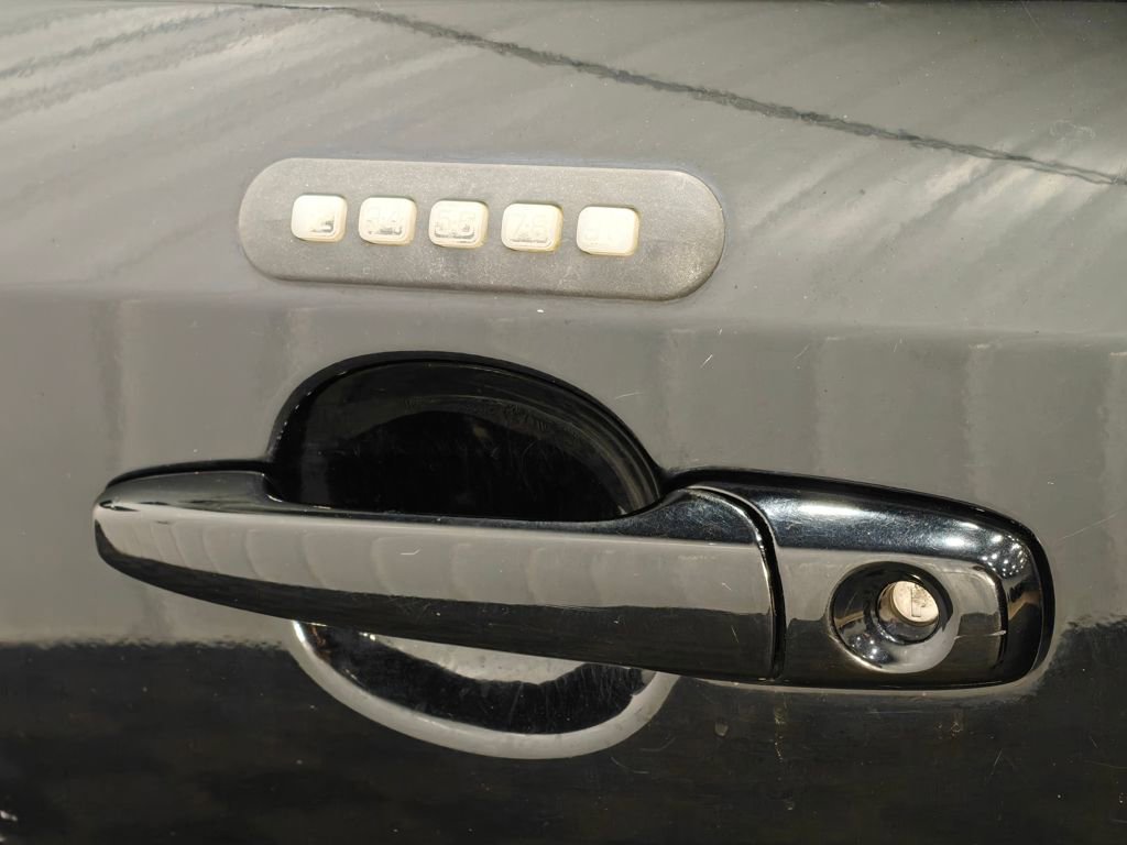 Used 2008 Ford Edge SEL AWD/4WD image 13