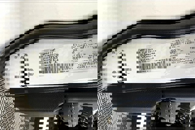 New 2025 Jeep Grand Cherokee L Altitude image 14