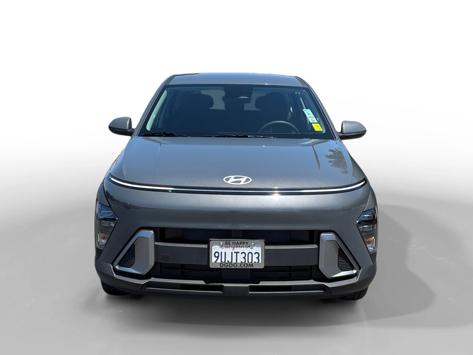 Certified 2026 Hyundai Kona SE FWD image 8