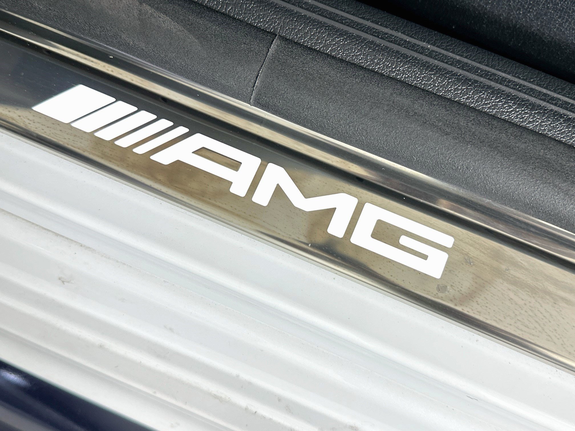 Used 2025 Mercedes-Benz CLE 53 AMG 4MATIC Coupe image 34