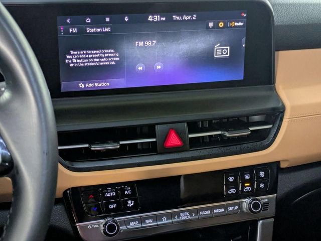 Certified 2024 Kia Seltos EX AWD/4WD image 23