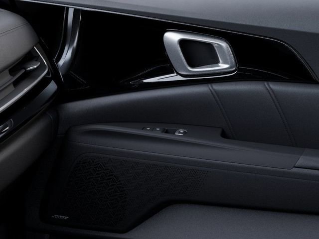 New 2026 Kia Carnival SX Prestige image 30