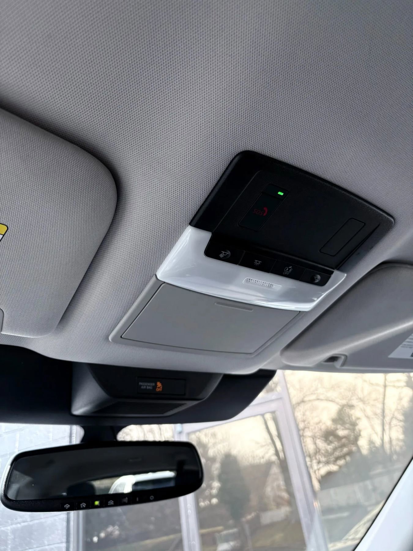 Used 2022 Nissan Pathfinder SL image 32