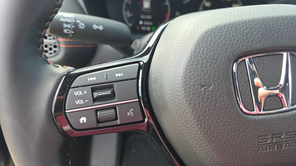New 2026 Honda HR-V Sport image 16