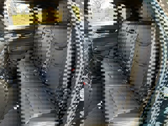 New 2026 Cadillac XT5 Premium Luxury w/ Driver Assist Package image 23