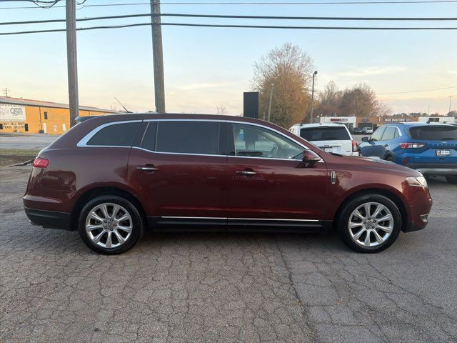 Used 2015 Lincoln MKT AWD w/ Equipment Group 201A image 6