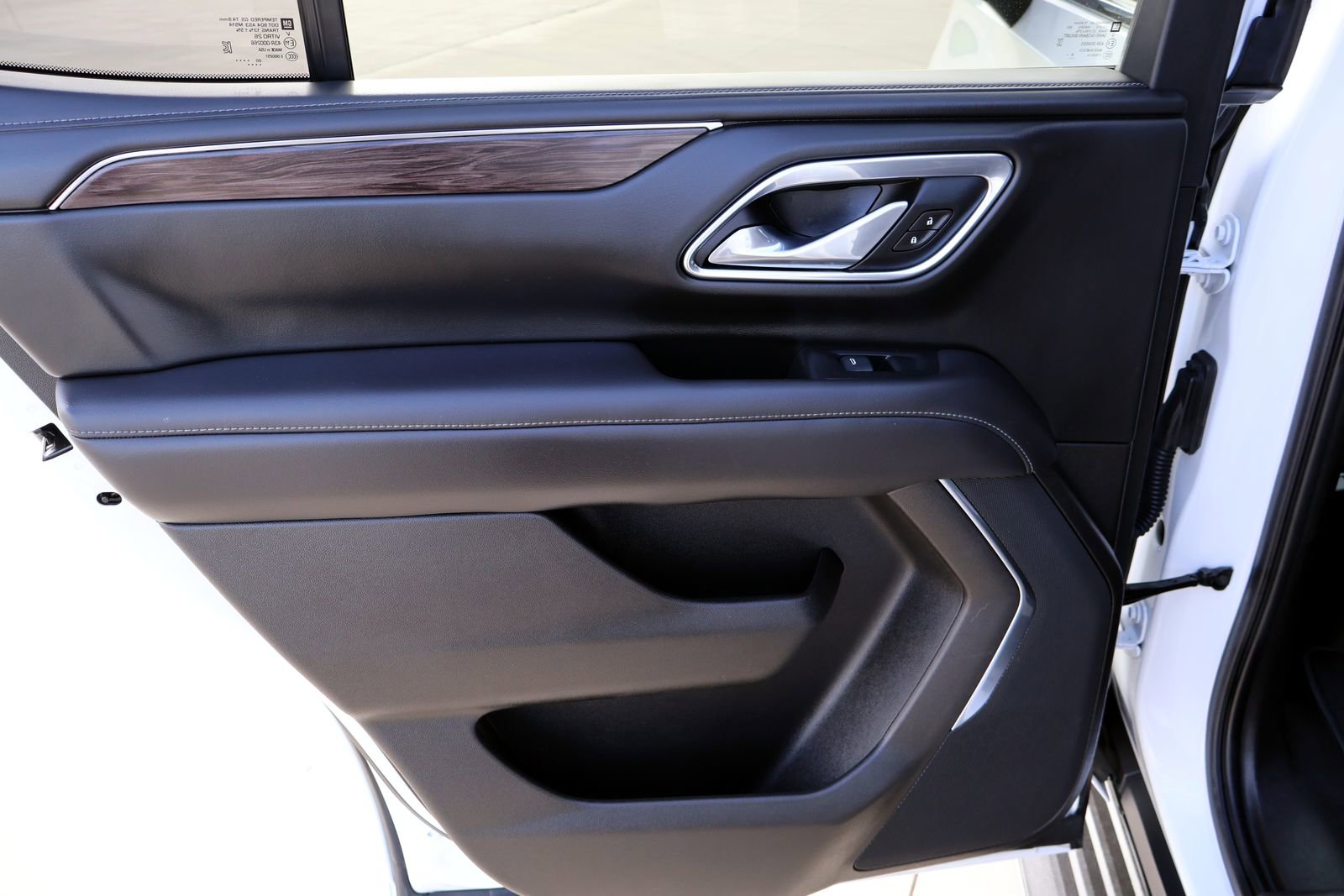 Used 2021 Chevrolet Tahoe LS RWD image 11
