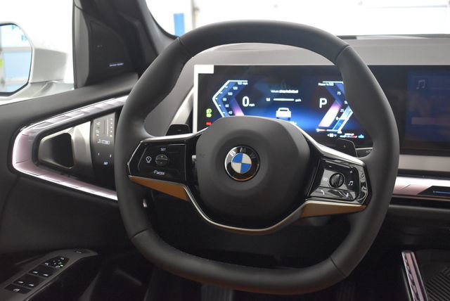 New 2026 BMW X3 xDrive30i w/ Premium Package AWD/4WD image 24