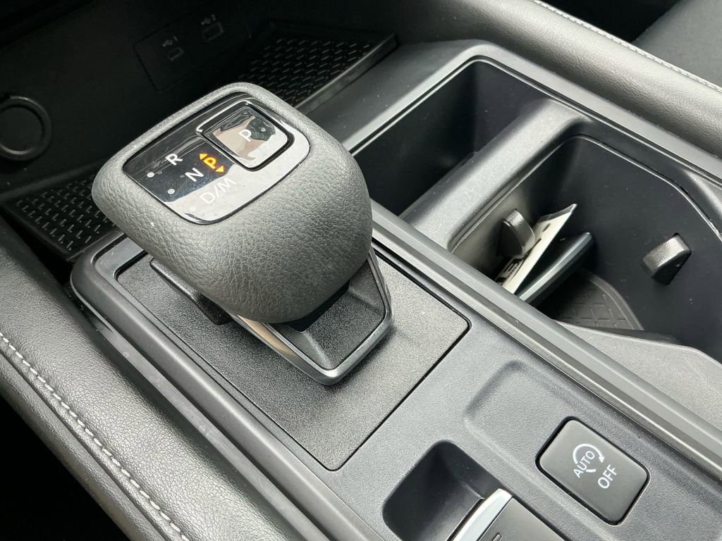 Used 2024 Nissan Pathfinder S w/ Cargo Package image 27