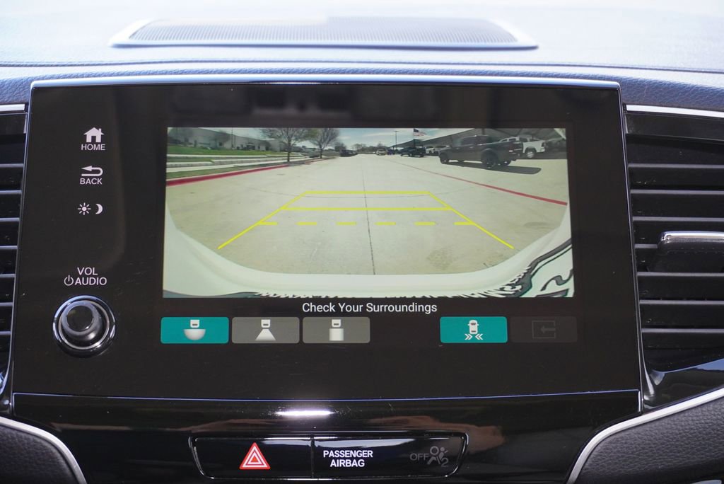 Used 2020 Honda Pilot Touring image 14