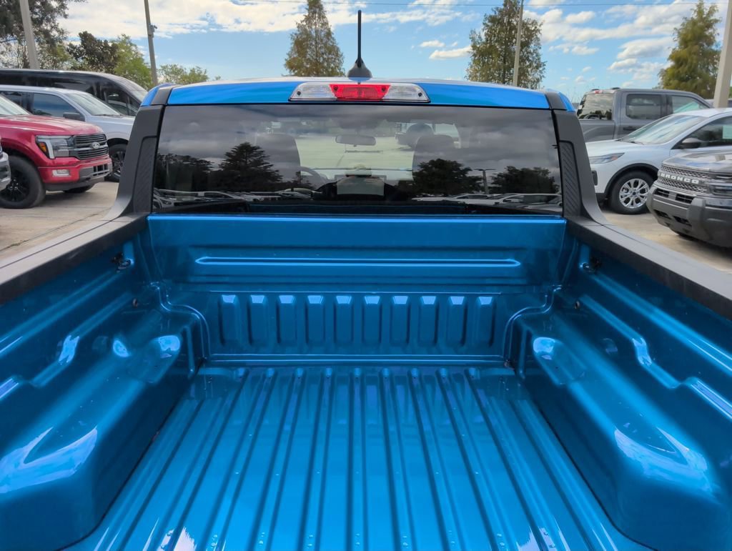 New 2026 Ford Maverick XL image 26