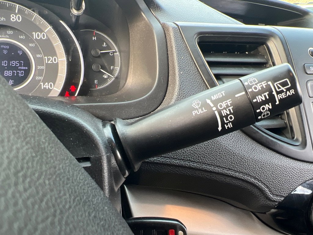 Used 2016 Honda CR-V LX image 21