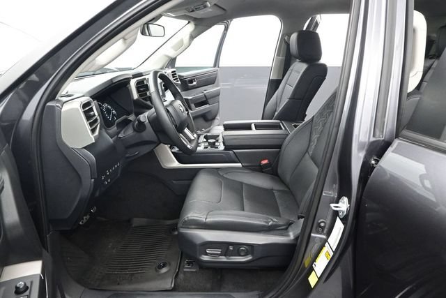 Used 2024 Toyota Tundra SR5 w/ TRD Off-Road Premium Package AWD/4WD image 12