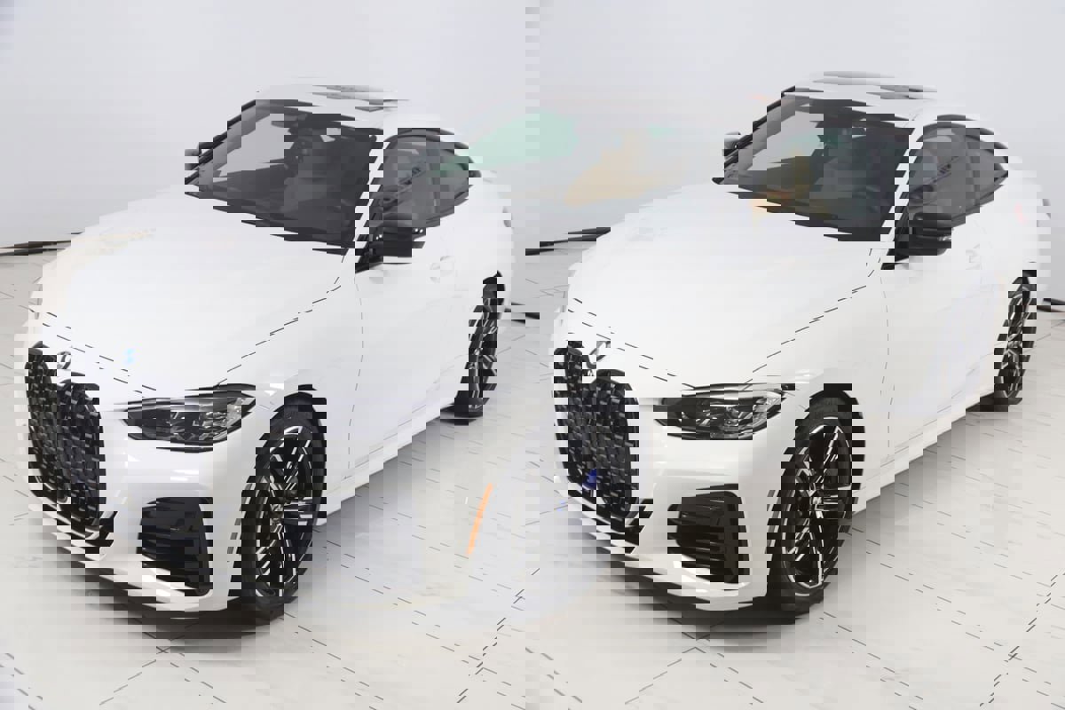 Used 2023 BMW M440i M440i image 26