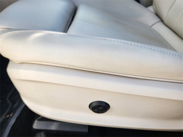 Certified 2023 Mercedes-Benz EQB 300 4MATIC image 9