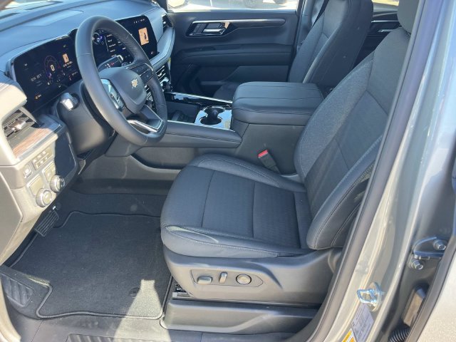 New 2027 Chevrolet Tahoe LS RWD image 21