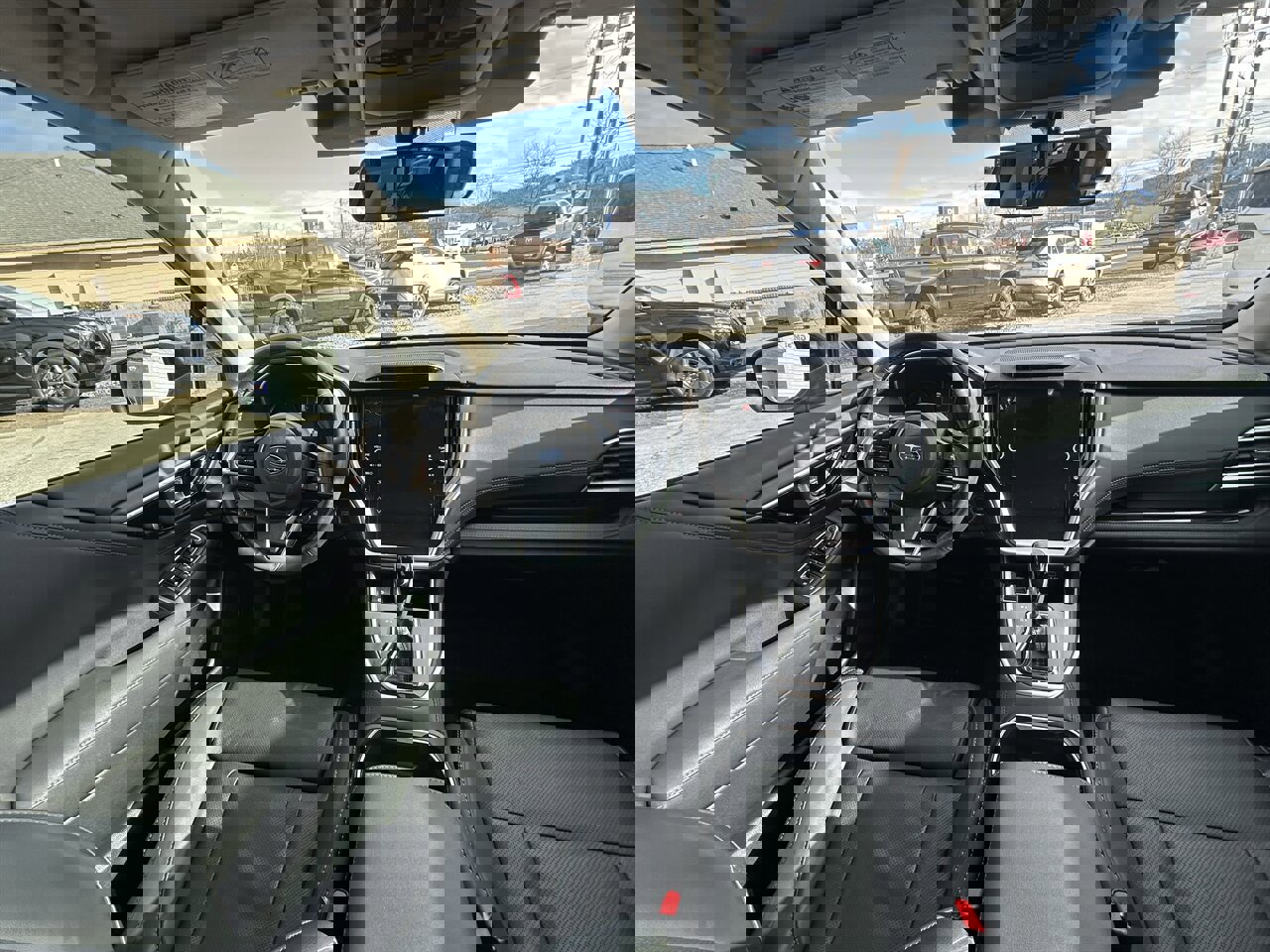 Used 2023 Subaru Outback Limited w/ Popular Package #2 image 4