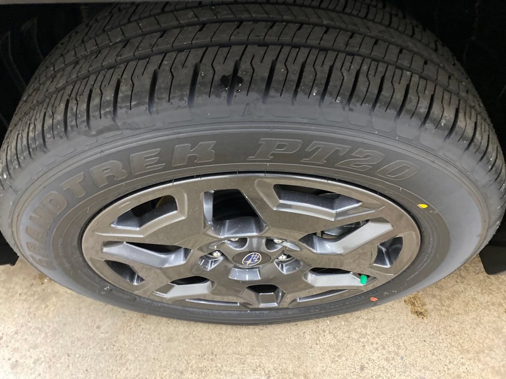 New 2026 Subaru Outback Premium AWD/4WD image 19