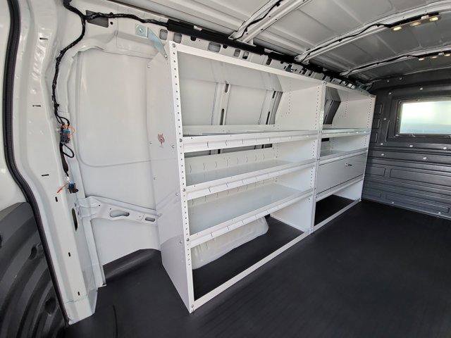 New 2026 Chevrolet Express 2500 w/ Driver Convenience Package RWD image 21