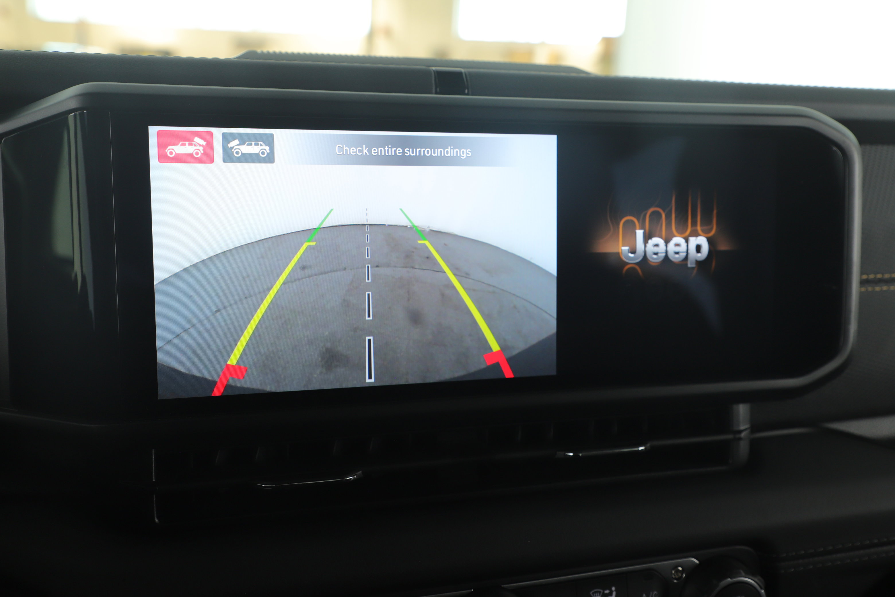 Used 2025 Jeep Wrangler Unlimited Rubicon 392 image 19