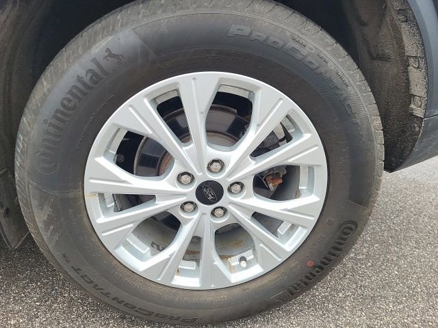 Used 2023 Ford Escape Active image 18
