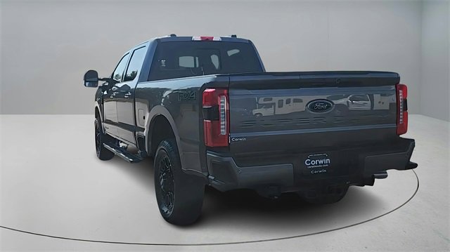New 2026 Ford F250 4x4 Crew Cab Super Duty image 5