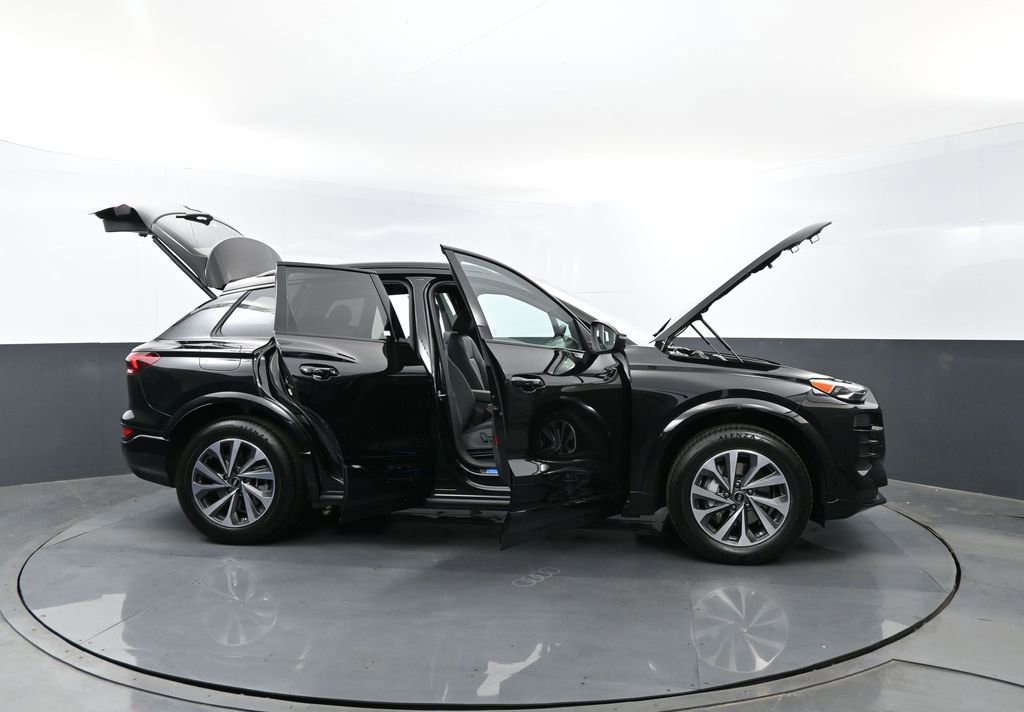 New 2027 Audi Q6 e-tron Premium AWD/4WD image 30
