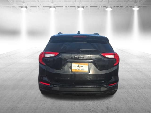 Used 2022 GMC Terrain SLE w/ Driver Convenience Package image 11