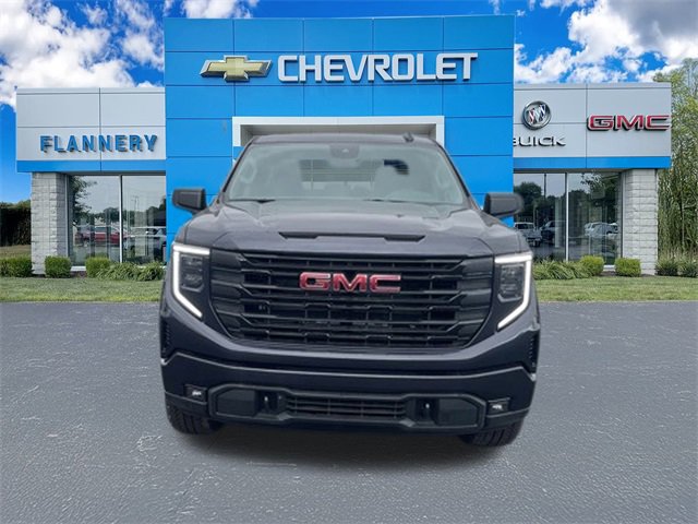 New 2026 GMC Sierra 1500 Elevation image 8