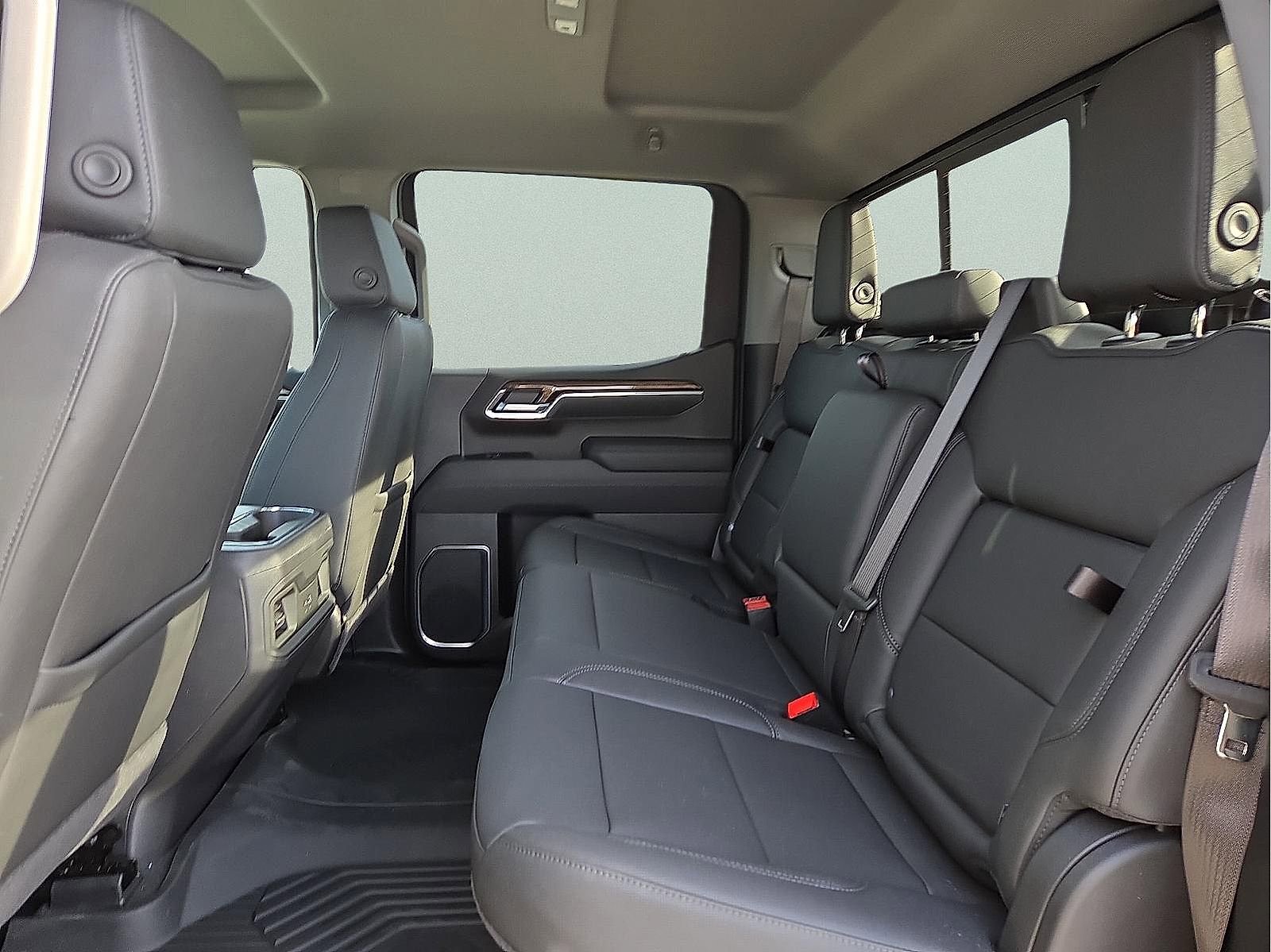 Used 2026 Chevrolet Silverado 1500 LT Trail Boss w/ Safety Package image 10