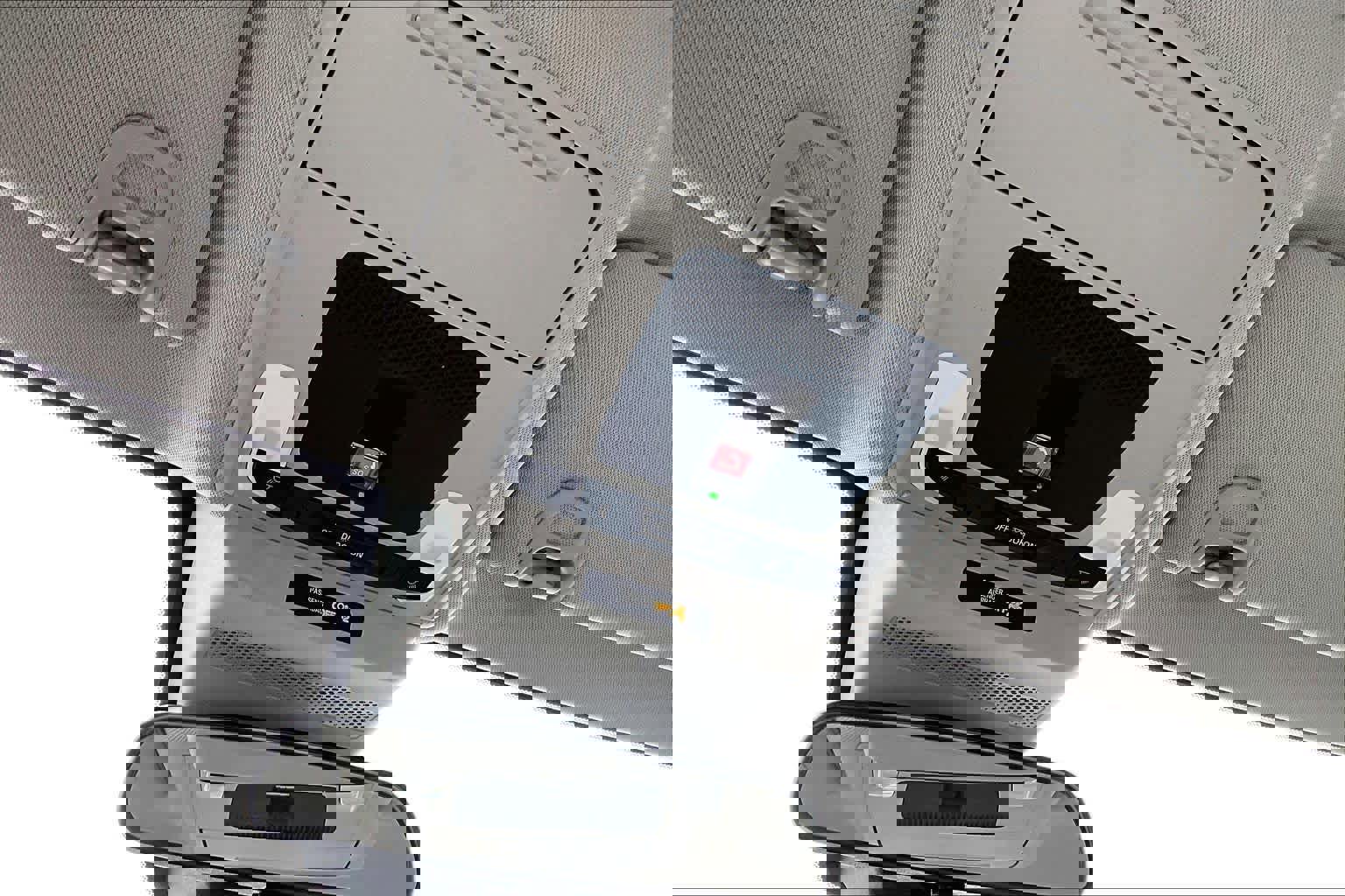 Used 2024 Honda Accord LX image 13