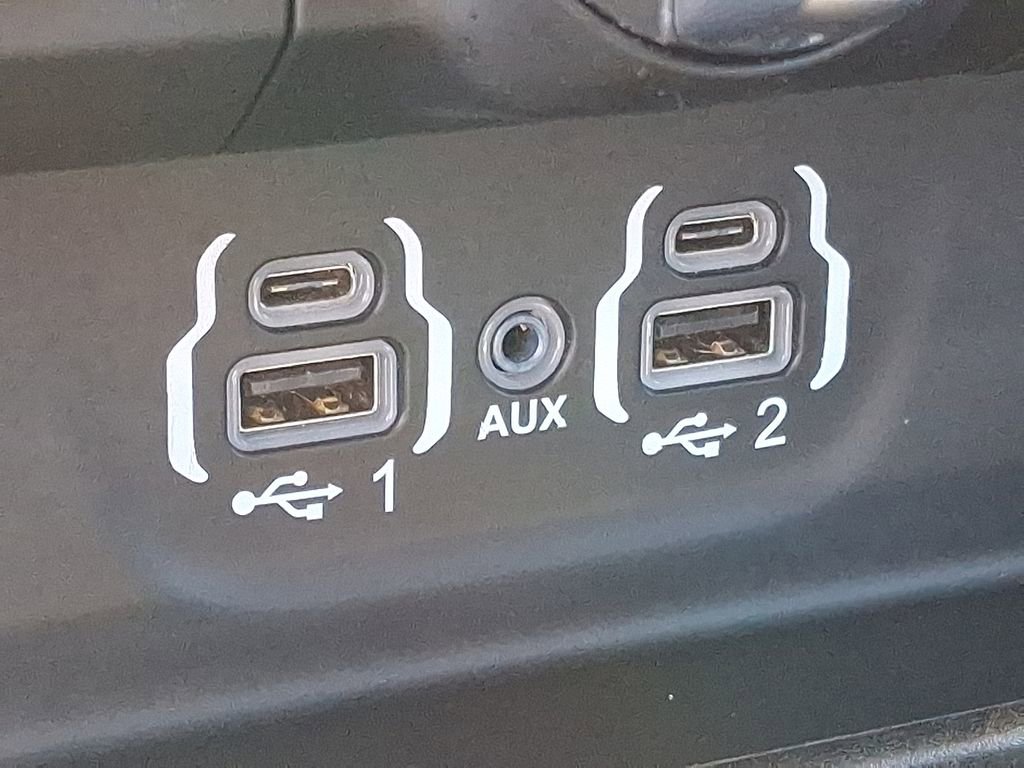 Used 2022 RAM 1500 Laramie image 24