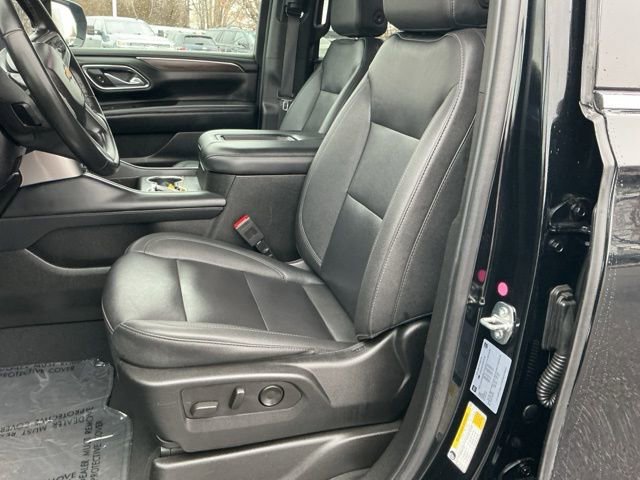 Used 2024 Chevrolet Tahoe LT image 9