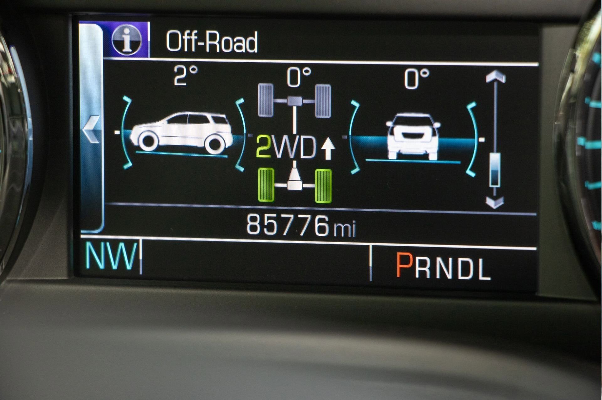 Used 2019 Chevrolet Suburban Premier w/ RST 6.2L Performance Edition image 26