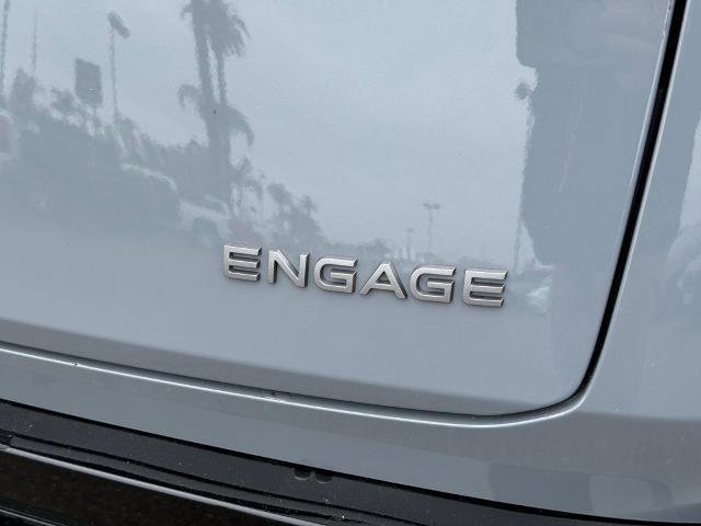 Certified 2024 Nissan Ariya FWD image 8