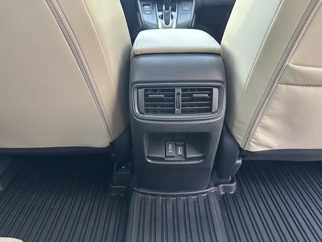 Used 2018 Honda CR-V EX-L image 26