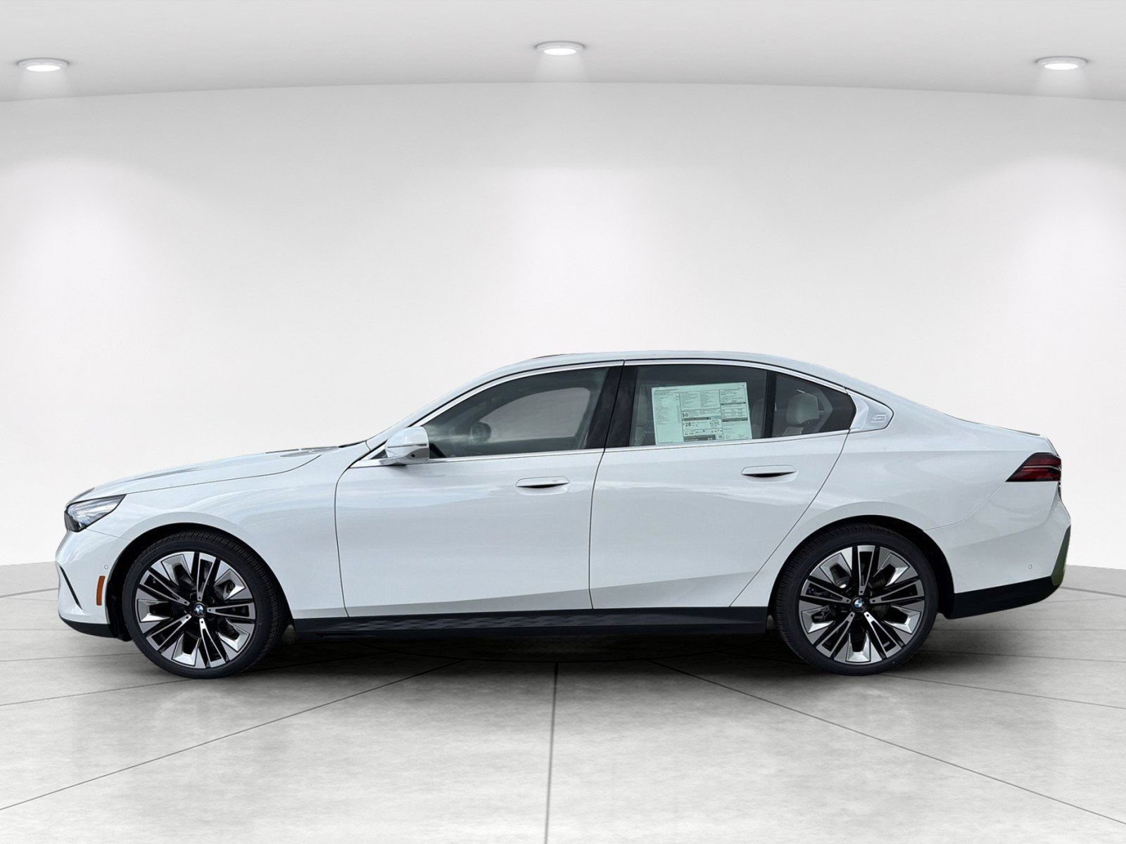 New 2027 BMW 540i xDrive w/ Premium Package AWD/4WD image 7