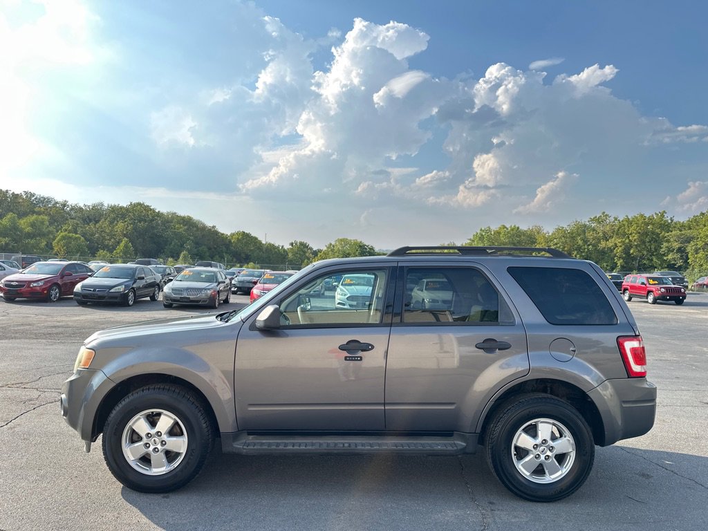 Used 2010 Ford Escape XLT
