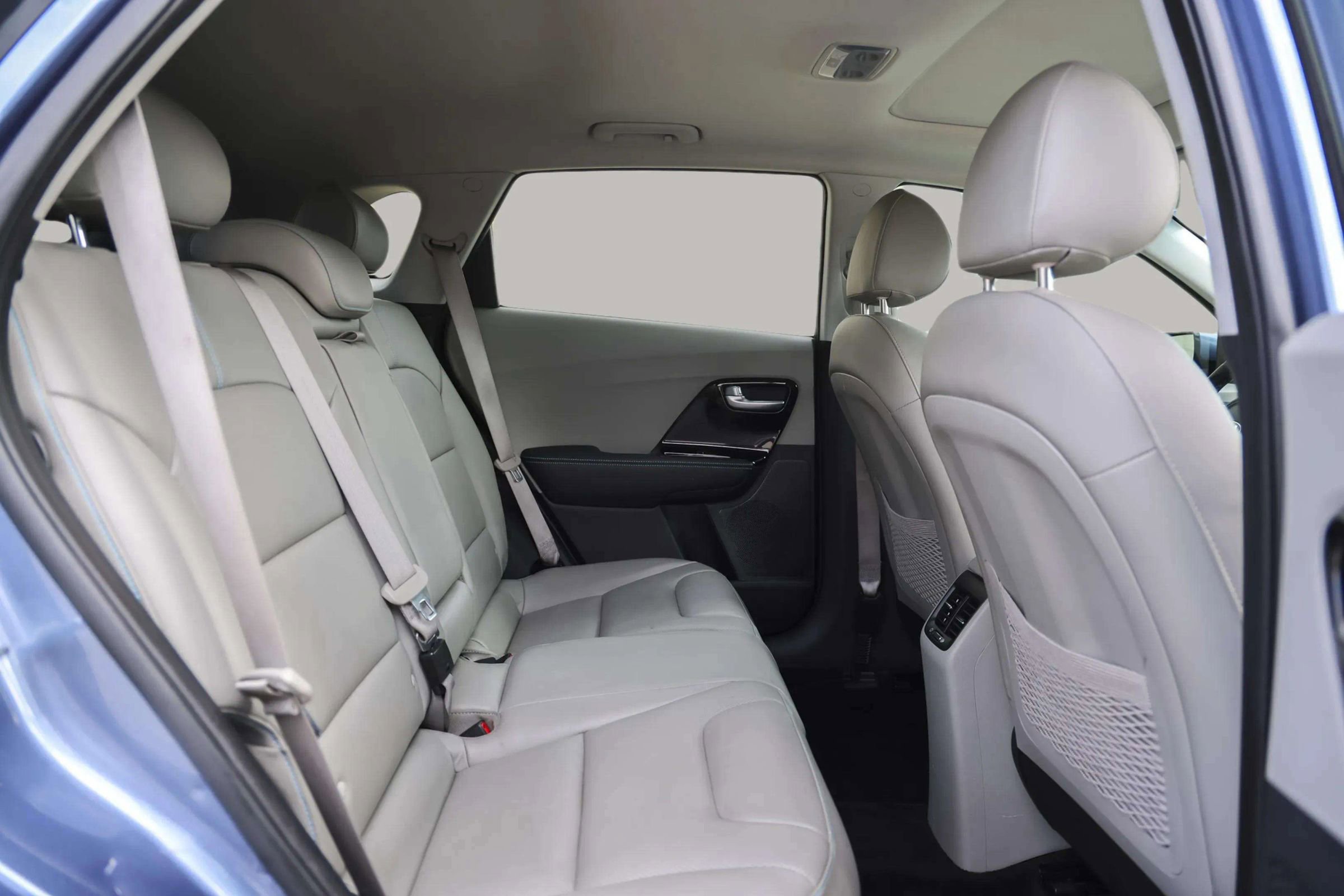 Used 2021 Kia Niro image 34