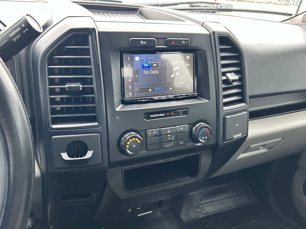 Used 2015 Ford F150 XL w/ Equipment Group 101A Mid image 24