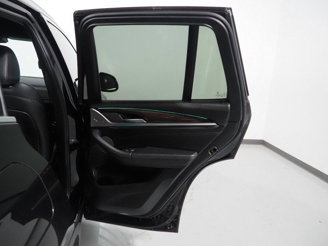 Used 2021 BMW X3 sDrive30i w/ Premium Package image 68