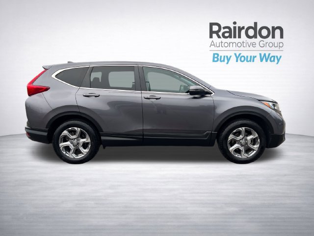 Used 2018 Honda CR-V EX-L image 8