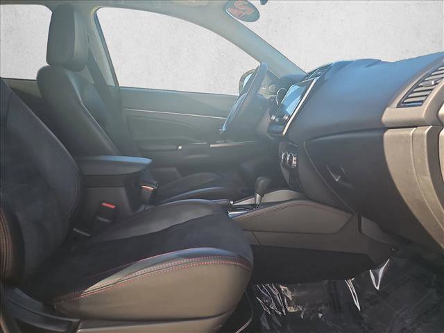 Used 2024 Mitsubishi Outlander Sport AWD image 20