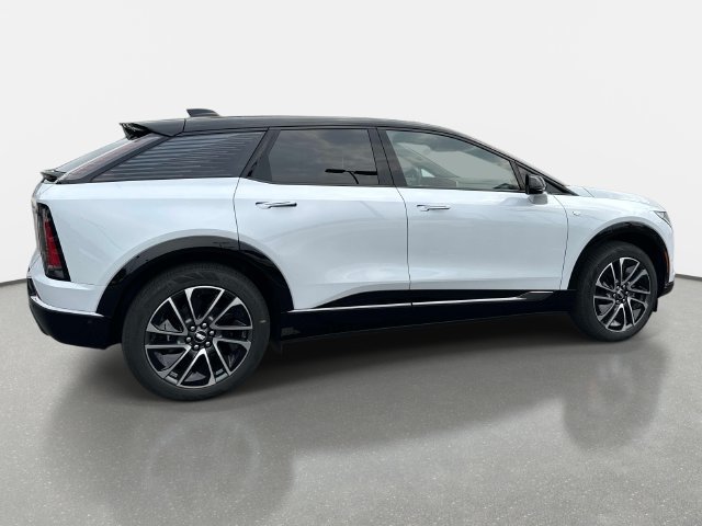 New 2027 Cadillac Optiq Sport AWD/4WD image 6