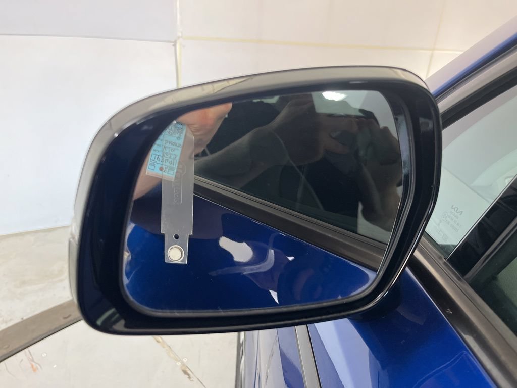 Used 2023 Kia Sorento EX w/ Panoramic Sunroof Package FWD image 39