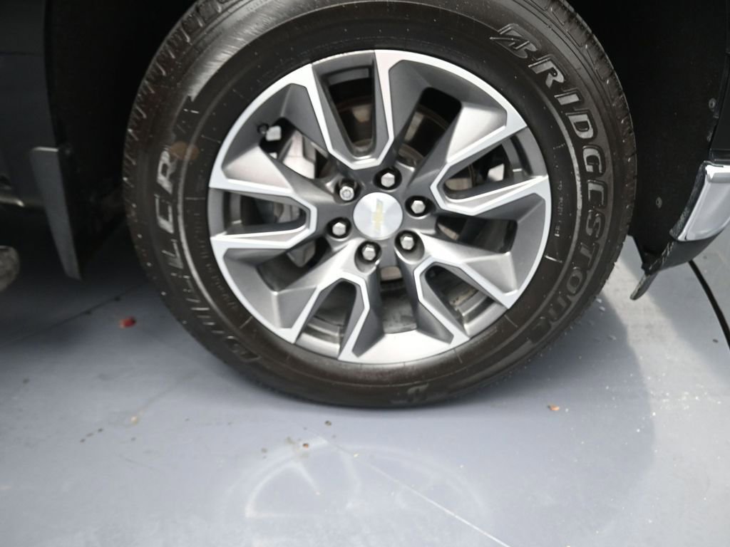 Used 2019 Chevrolet Silverado 1500 LT w/ Texas Edition image 5