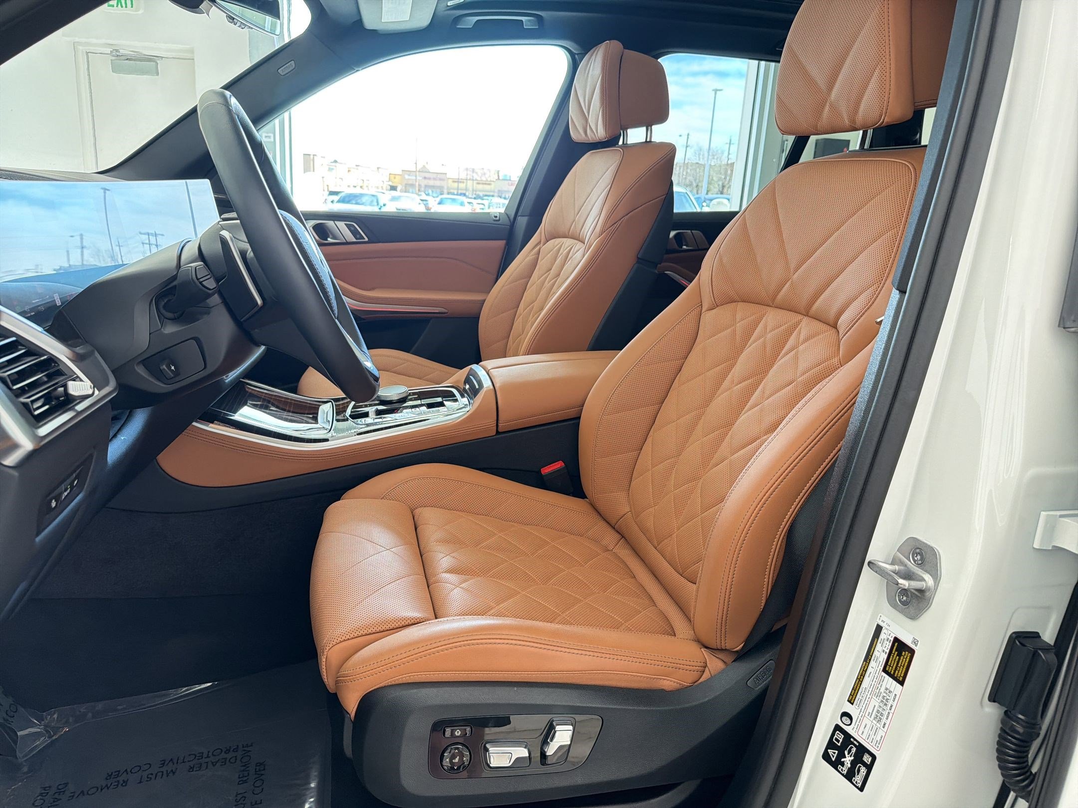 Certified 2026 BMW X5 xDrive40i image 5