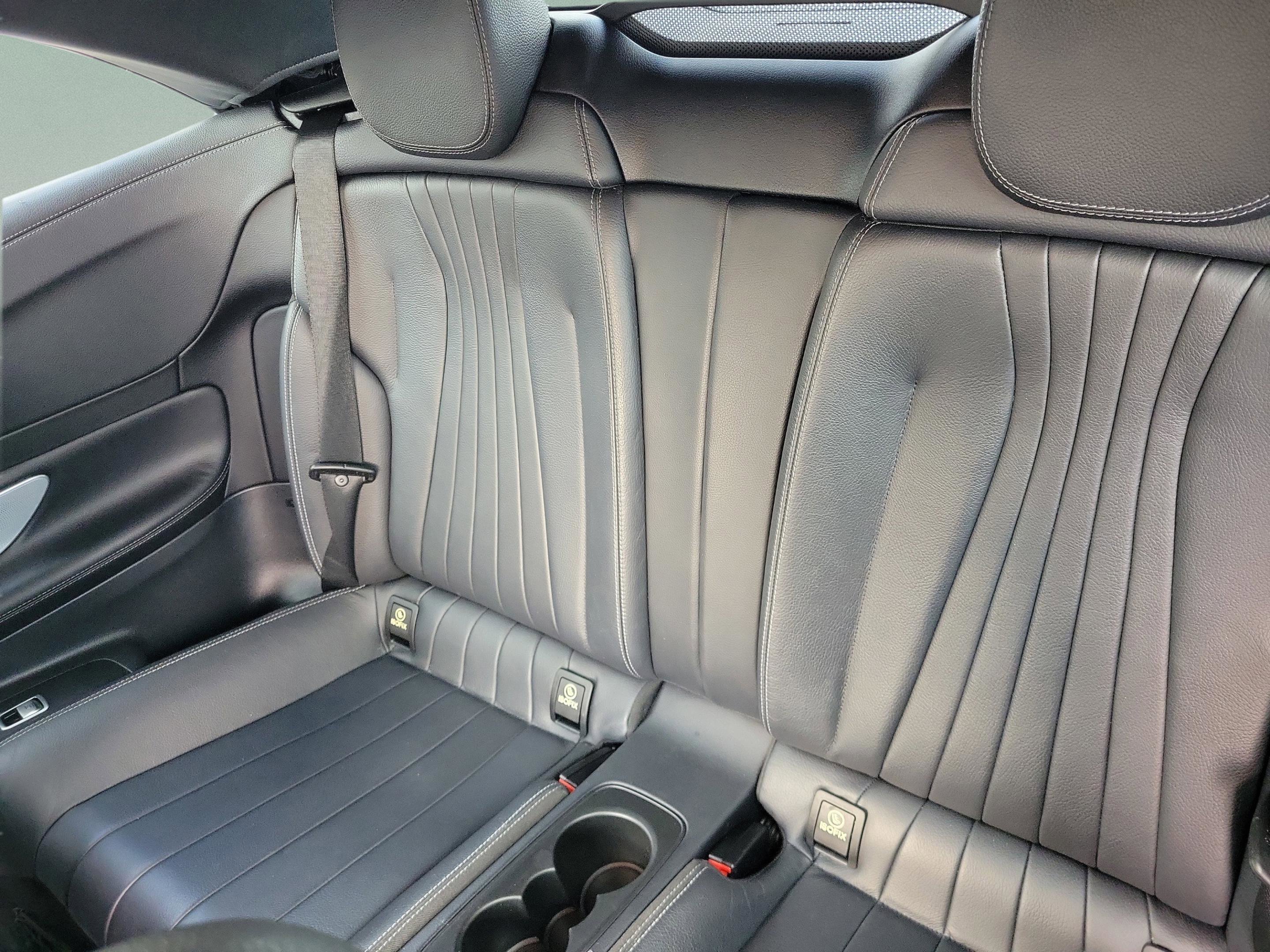 Used 2018 Mercedes-Benz E 400 Cabriolet image 16