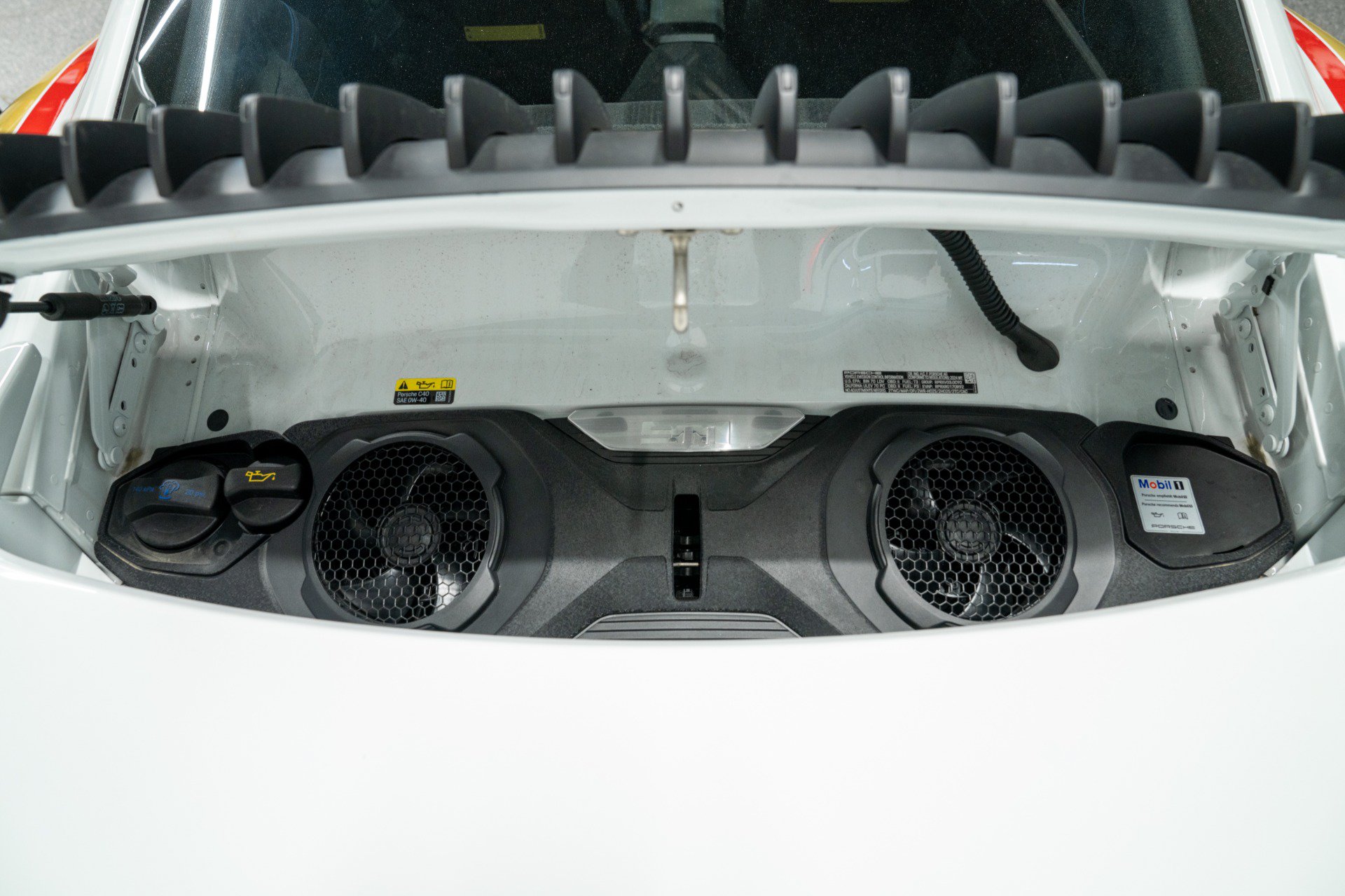 Used 2024 Porsche 911 GT3 RS image 11