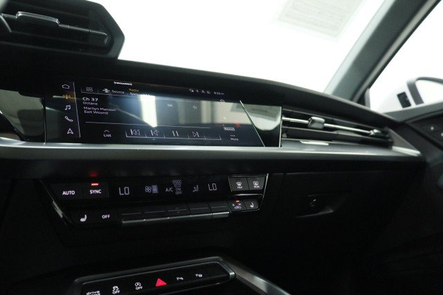 Used 2024 Audi A3 2.0T Premium FWD image 17